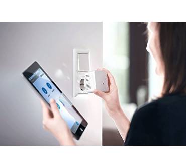 Produktbild Devolo dLAN 550 WiFi Network Kit (09624)