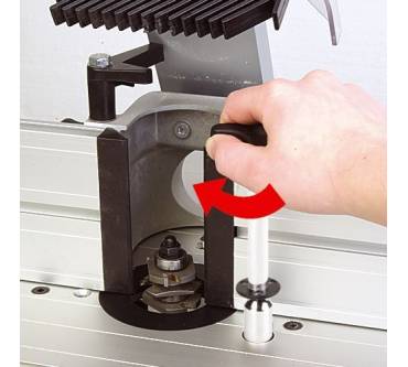 Produktbild Trend T11EK-EURO