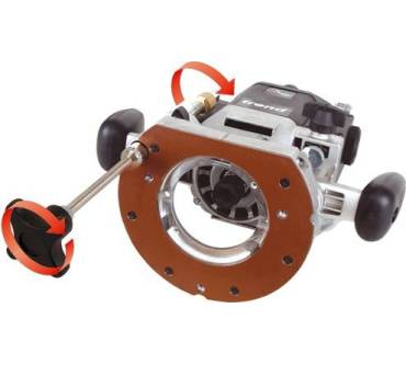 Produktbild Trend T11EK-EURO