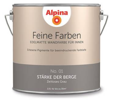 Produktbild Alpina Feine Farben