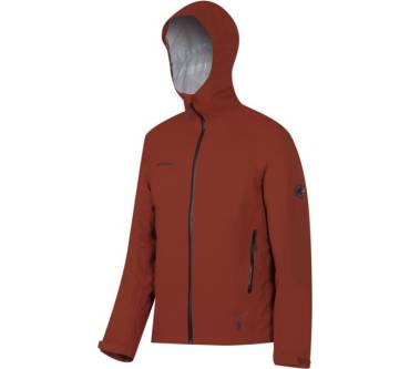 Produktbild Mammut Mellow Jacket