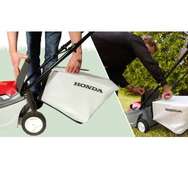 Produktbild Honda HRE 330