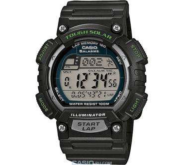 Produktbild Casio STL-S100H