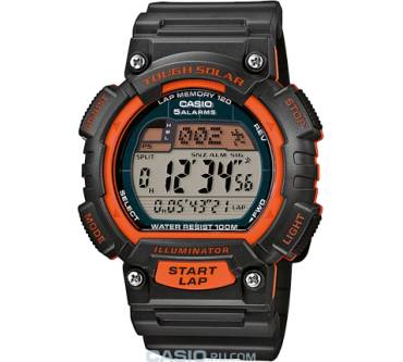Produktbild Casio STL-S100H