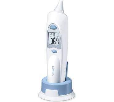 Produktbild Sanitas SFT 53