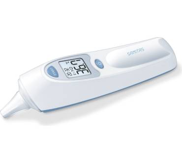 Produktbild Sanitas SFT 53