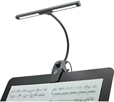 Produktbild König & Meyer 12295 Notenpultleuchte