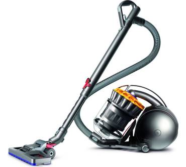 Produktbild Dyson DC33c Origin