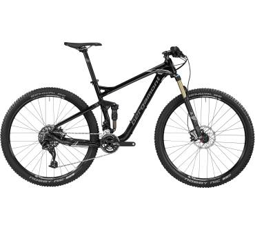 Produktbild Bergamont Contrail 8.0 (Modell 2016)