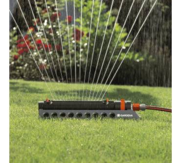 Produktbild Gardena Comfort Aquazoom 250/2