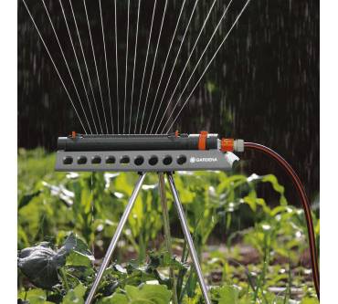 Produktbild Gardena Comfort Aquazoom 250/2