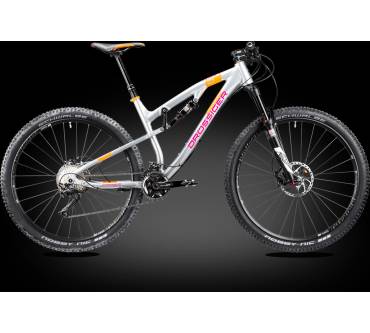 Produktbild Drössiger XMA 29 1 (Modell 2016)