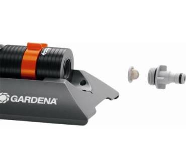 Produktbild Gardena Comfort Aquazoom 350/3