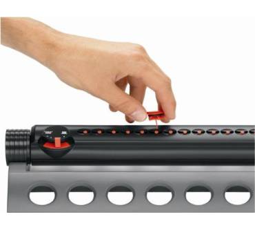 Produktbild Gardena Comfort Aquazoom 350/3