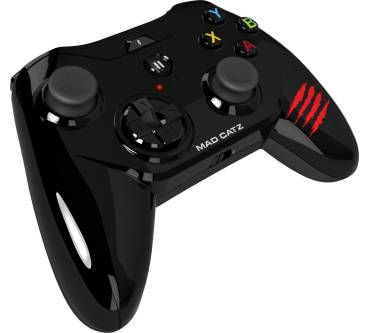Produktbild MadCatz Micro C.T.R.L.R
