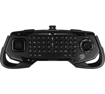 Produktbild MadCatz S.U.R.F.R