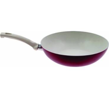 Produktbild Ballarini Saturnia Wokpfanne