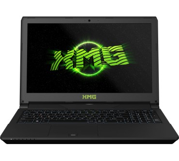 Produktbild Schenker A516-pgs (Clevo N150RF) (10503432)