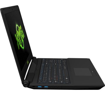 Produktbild Schenker A516-pgs (Clevo N150RF) (10503432)