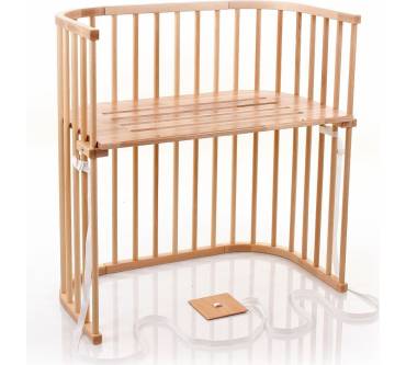 Produktbild babybay Boxspring Beistellbett