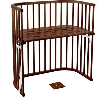 Produktbild babybay Boxspring Beistellbett