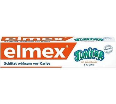 Produktbild Gaba Elmex Junior