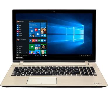 Produktbild Toshiba Satellite P50-C-188 (PSPT2E-013006GR)