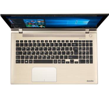 Produktbild Toshiba Satellite P50-C-188 (PSPT2E-013006GR)