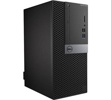 Produktbild Dell Optiplex 5040 (i5-6500, 8 GB RAM, 128 GB SSD)