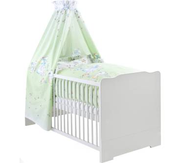 Produktbild Julius Zöllner Komplettbett Penny