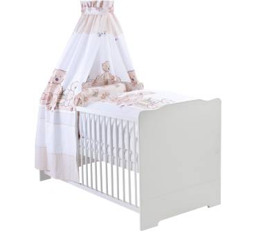 Produktbild Julius Zöllner Komplettbett Penny