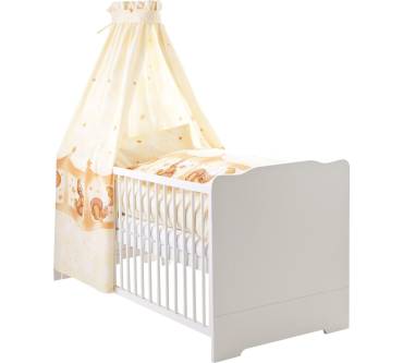 Produktbild Julius Zöllner Komplettbett Penny