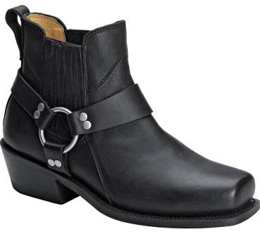 Produktbild Spirit Motors Klassik Lederstiefel kurz 1.0