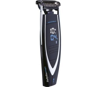Produktbild BaByliss E876E I-Control