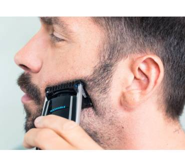 Produktbild BaByliss E876E I-Control