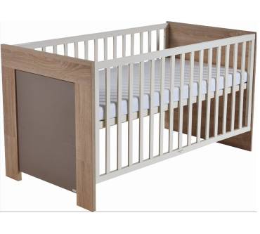 Produktbild Roba Kombi-Kinderbett Opal