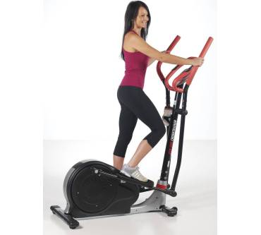 Produktbild Royalbeach RBS Crosstrainer Ergo City 200