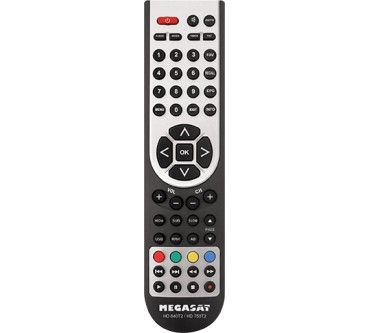 Produktbild Megasat HD 640 T2