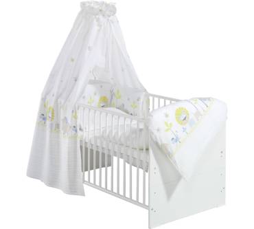 Produktbild Schardt Komplettbett ClassicLine