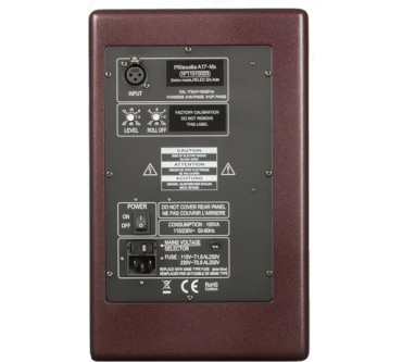 Produktbild PSI Audio A17-M