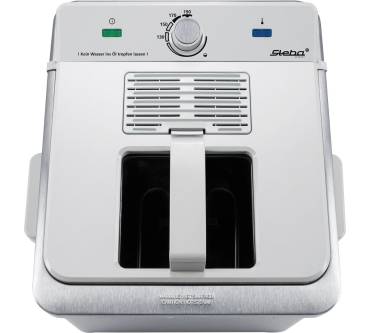 Produktbild Steba DF 200