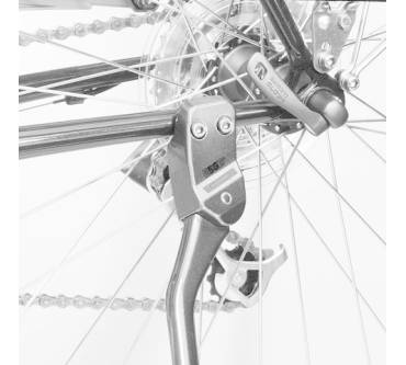 Produktbild Pletscher Comp 18