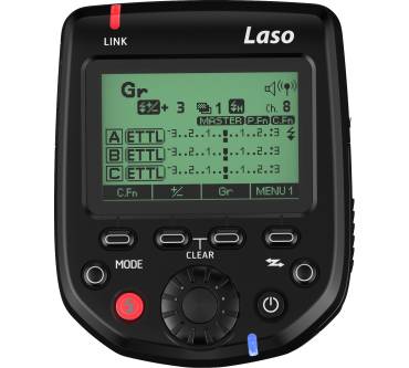 Produktbild Phottix Laso TTL