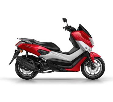 Produktbild Yamaha NMAX 125 ABS (9 kW) [Modell 2016]