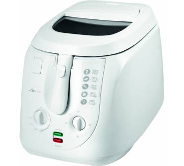 Produktbild Clatronic FR 3548