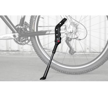 Produktbild Hebie 671e Fox