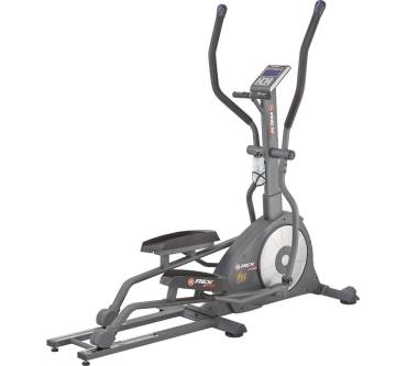 Produktbild Rex Sport Ergometer Frontwheeler San Diego FX-600G