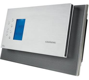 Produktbild Grundig BT 1000 DAB+