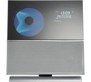Produktbild Grundig BT 2000 DAB+
