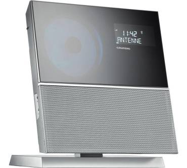 Produktbild Grundig BT 2000 DAB+